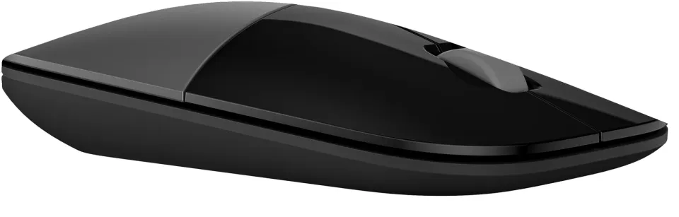 HP Z3700 Dual Silver Wireless Mouse EURO - bezdrátová myš