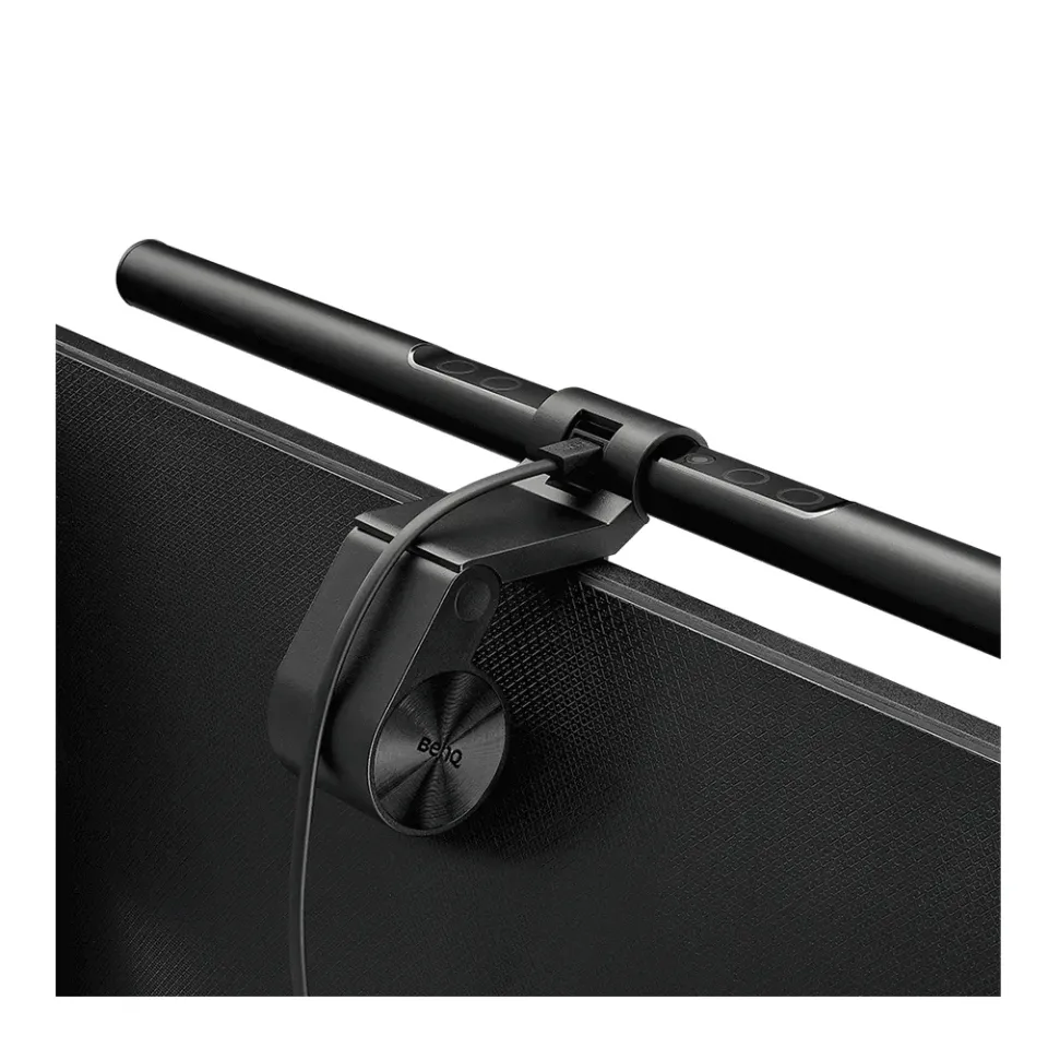 BenQ ScreenBar WiT | LED světelná lišta na monitor
