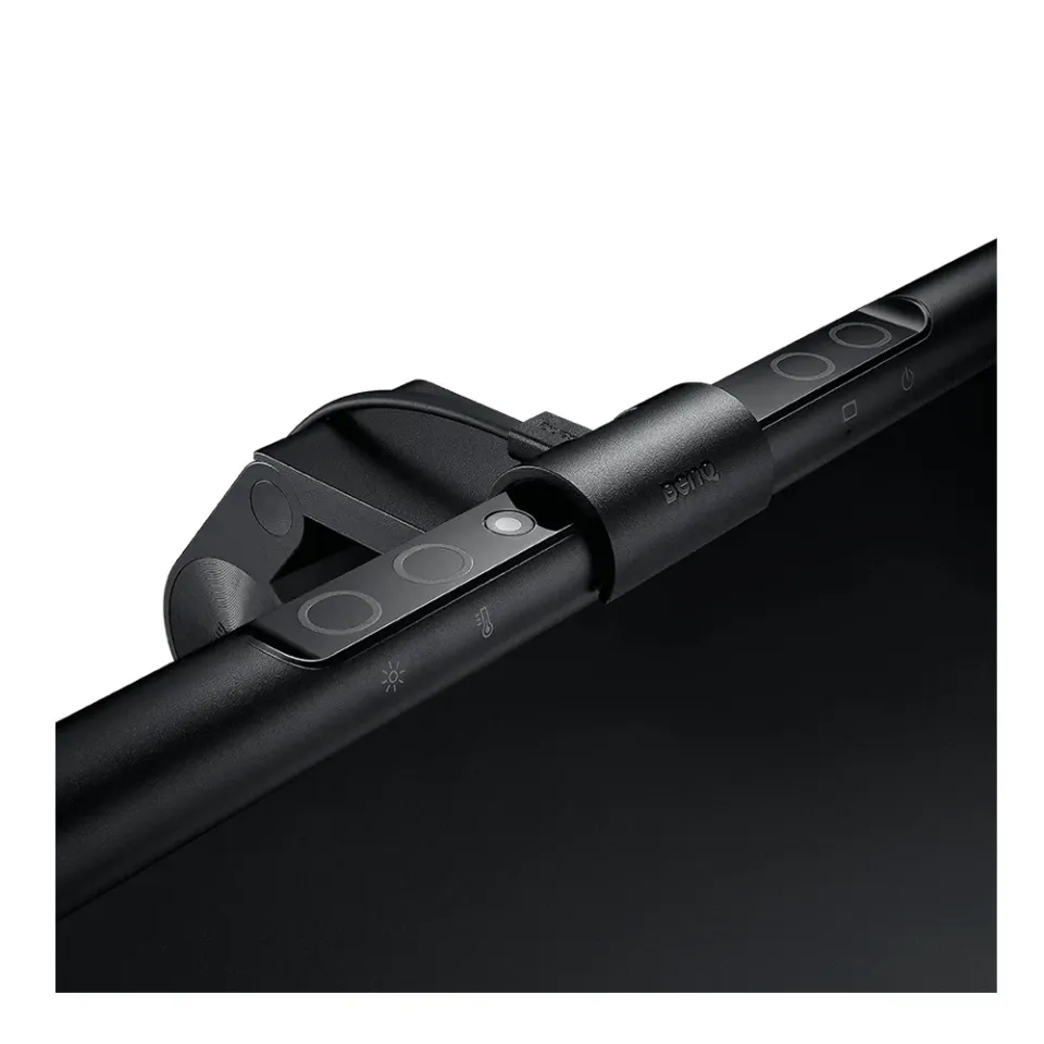BenQ ScreenBar WiT | LED světelná lišta na monitor