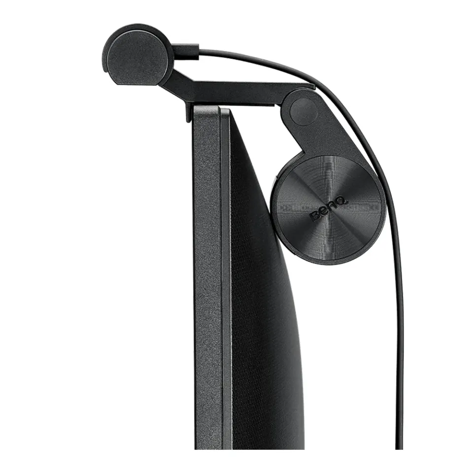 BenQ ScreenBar WiT | LED světelná lišta na monitor