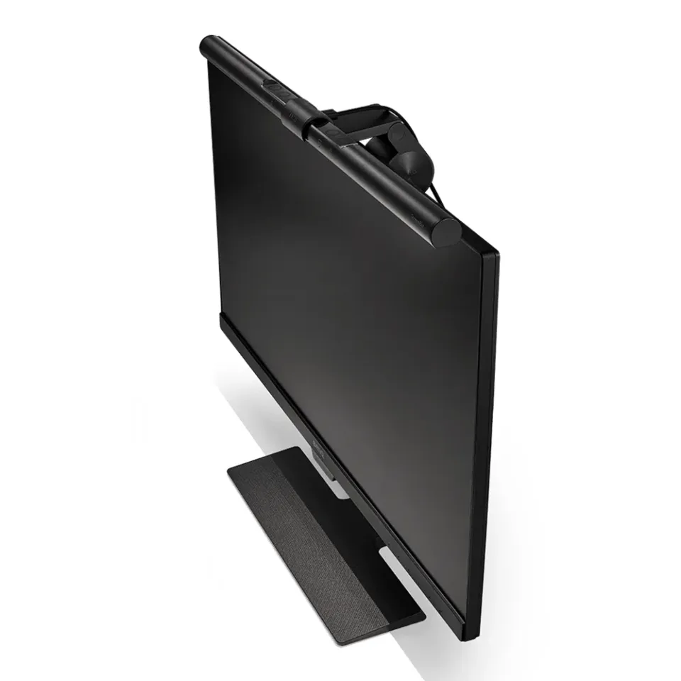 BenQ ScreenBar WiT | LED světelná lišta na monitor