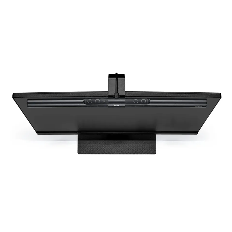 BenQ ScreenBar WiT | LED světelná lišta na monitor