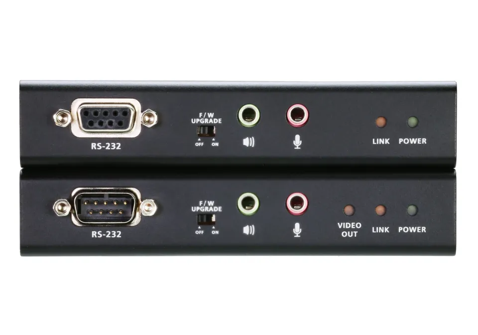 ATEN CE611 Mini USB DVI HDBaseT KVM Extender (1920 x 1200@100m)