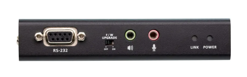 ATEN CE611 Mini USB DVI HDBaseT KVM Extender (1920 x 1200@100m)