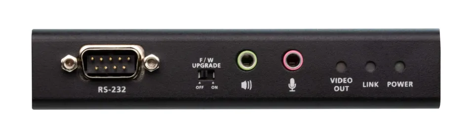 ATEN CE611 Mini USB DVI HDBaseT KVM Extender (1920 x 1200@100m)