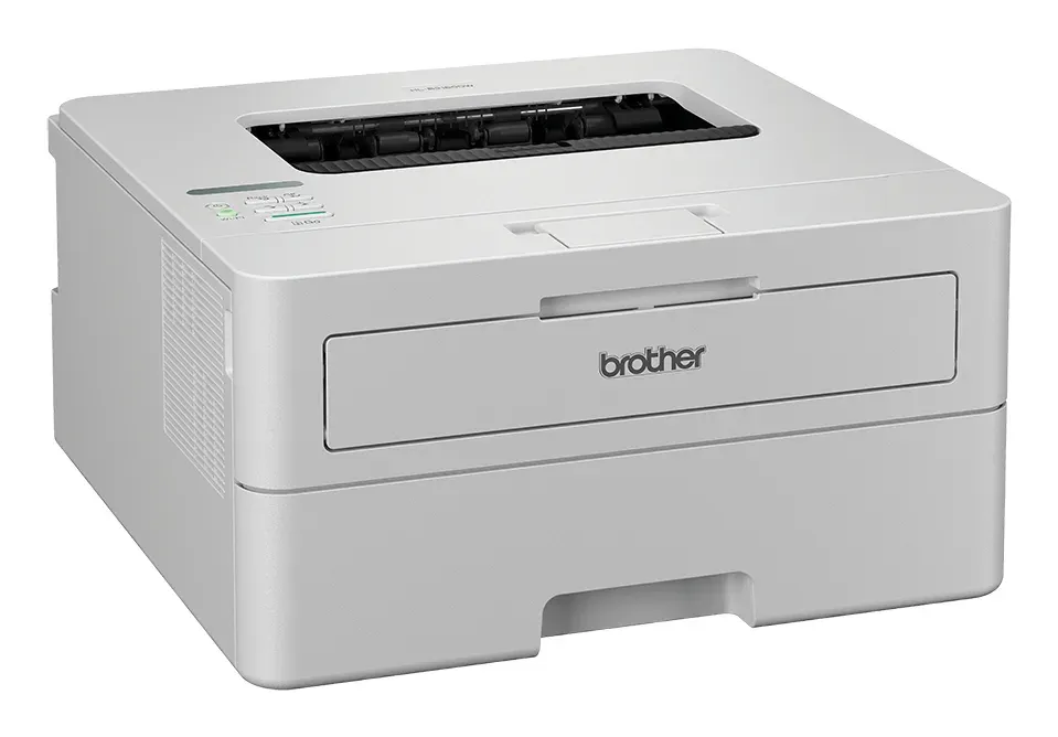 BROTHER laser HL-B2180DW, A4, 34ppm, 1200x1200dpi, 128MB, LAN,WiFi, USB, Duplex - BENEFIT