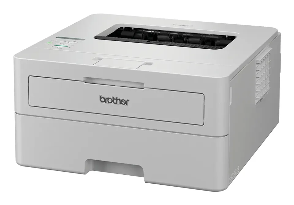Brother HL-B2180DW – černobílá laserová tiskárna A4, 34 str./min, oboustranný tisk, Ethernet, Wi-Fi a USB, TonerBenefit