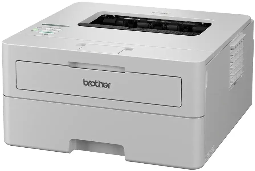Brother HL-B2180DW – černobílá laserová tiskárna A4, 34 str./min, oboustranný tisk, Ethernet, Wi-Fi a USB, TonerBenefit