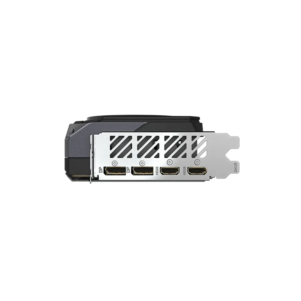 GIGABYTE Radeon RX 9070 XT/Gaming/OC/16GB/GDDR6