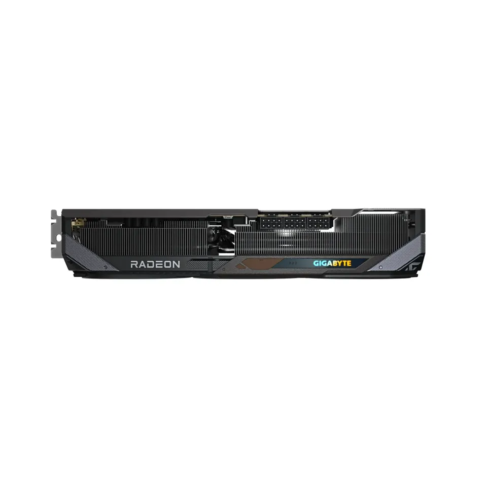 GIGABYTE Radeon RX 9070 XT/Gaming/OC/16GB/GDDR6