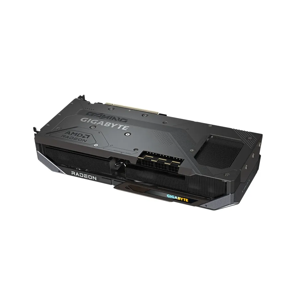GIGABYTE Radeon RX 9070 XT/Gaming/OC/16GB/GDDR6
