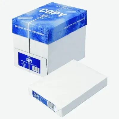 Xerox Papír SYMBIO COPY (80g/500 listů, A4); lze objednat po 5ks