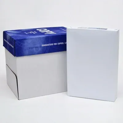 Xerox Papír SYMBIO COPY (80g/500 listů, A4); lze objednat po 5ks