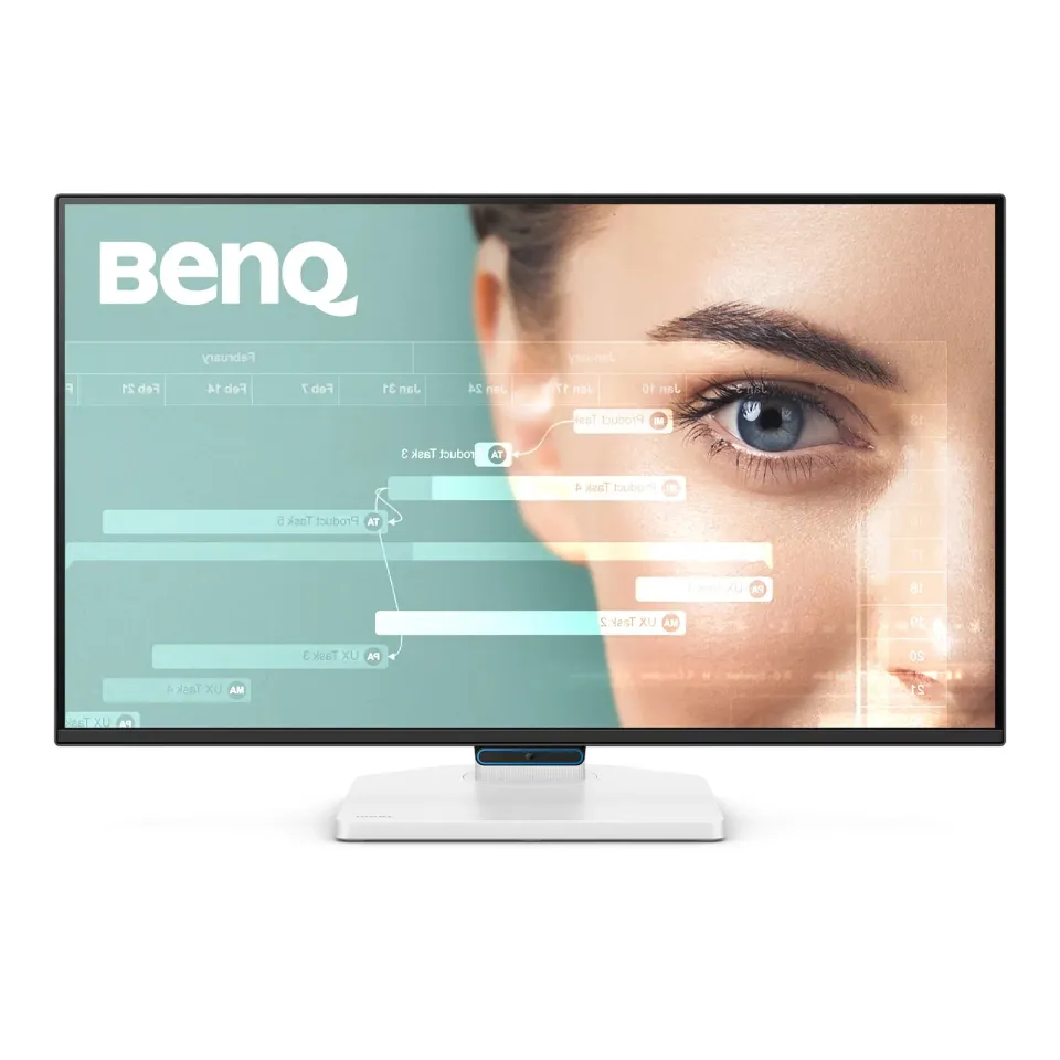 BenQ LCD GW2790TC 27" IPS/1920x1080/5ms/300nits/1500:1/HDMI/DP/VESA/pivot/repro/