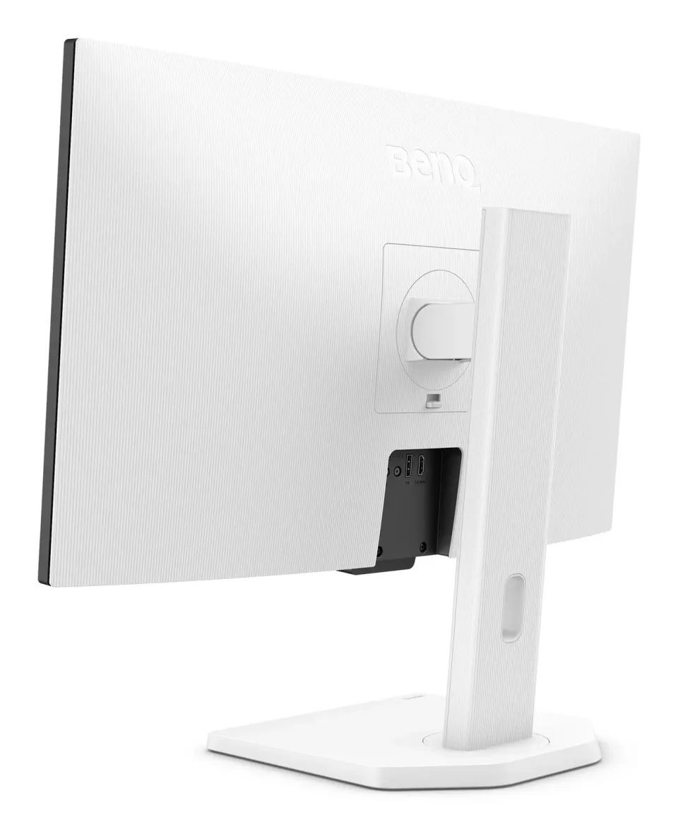 BenQ LCD GW2790TC 27" IPS/1920x1080/5ms/300nits/1500:1/HDMI/DP/VESA/pivot/repro/