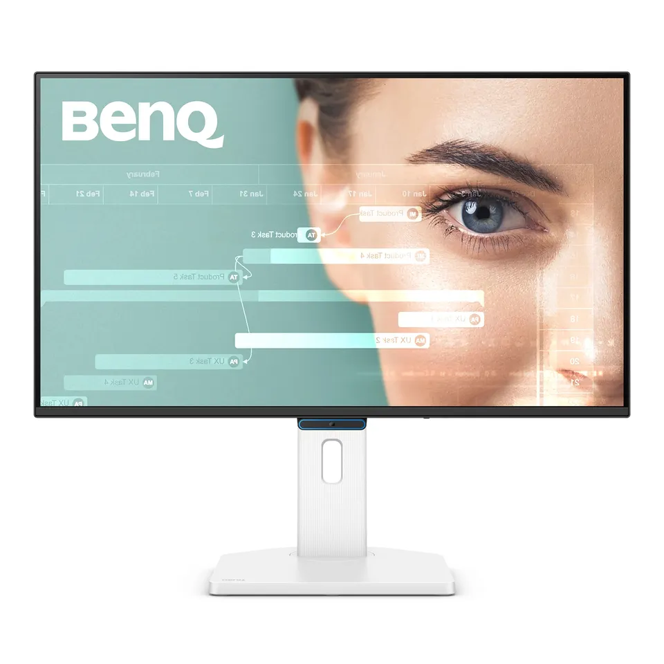BenQ LCD GW2790TC 27" IPS/1920x1080/5ms/300nits/1500:1/HDMI/DP/VESA/pivot/repro/