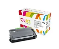 OWA Armor toner pro BROTHER HL L5000,L5100,L5200,L6250,L6300,L6400,DCPL5500,8000Stran,TN3480,černá