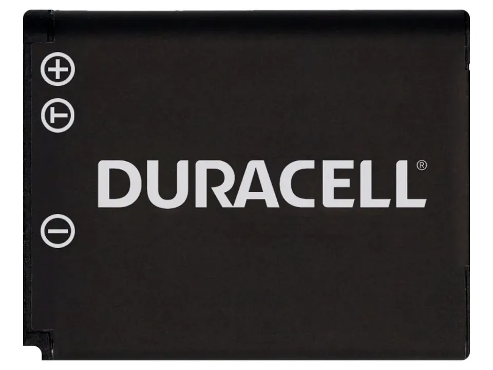 DURACELL Baterie - Baterie do digitálního fotoaparátu nahrazuje Nikon EN-EL19 3