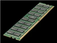 HPE 16GB (1x16GB) Single Rank x4 DDR4-2666 CAS-19-19-19 RegMemory Kit 815098-B21