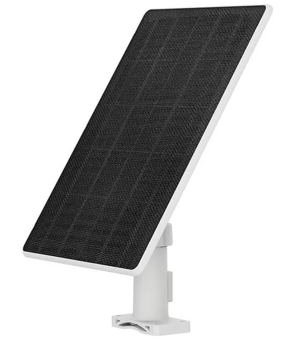 EZVIZ solární panel 8W