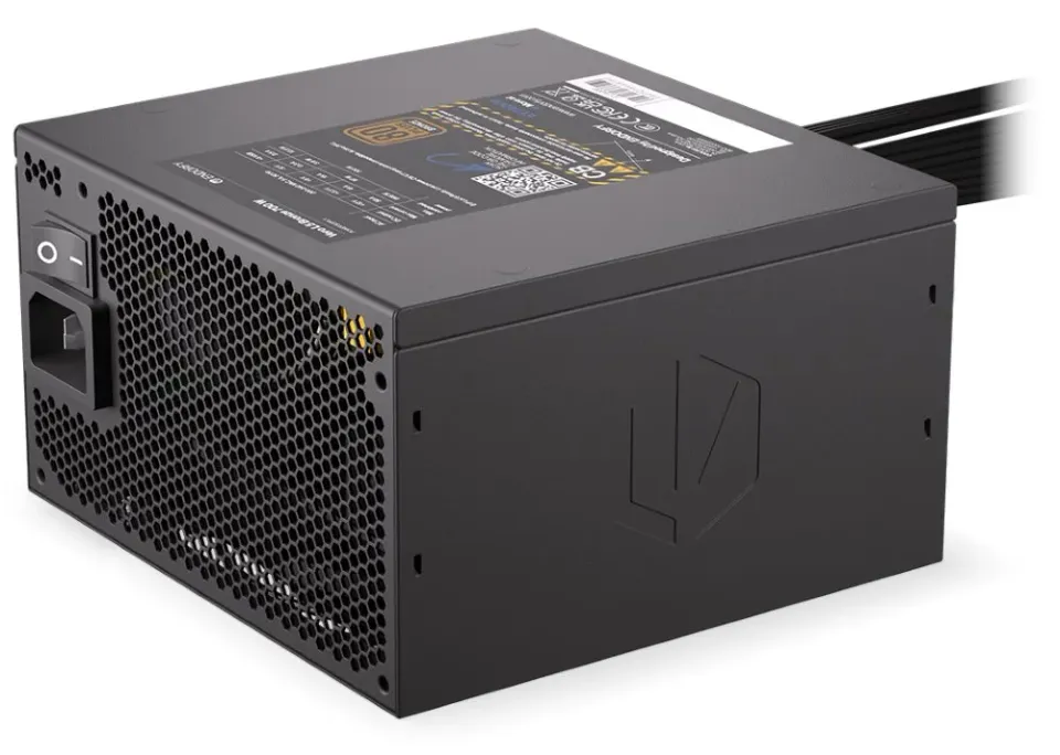 ENDORFY Zdroj Vero L5 Bronze 700W, 120mm, 80 Plus Bronze