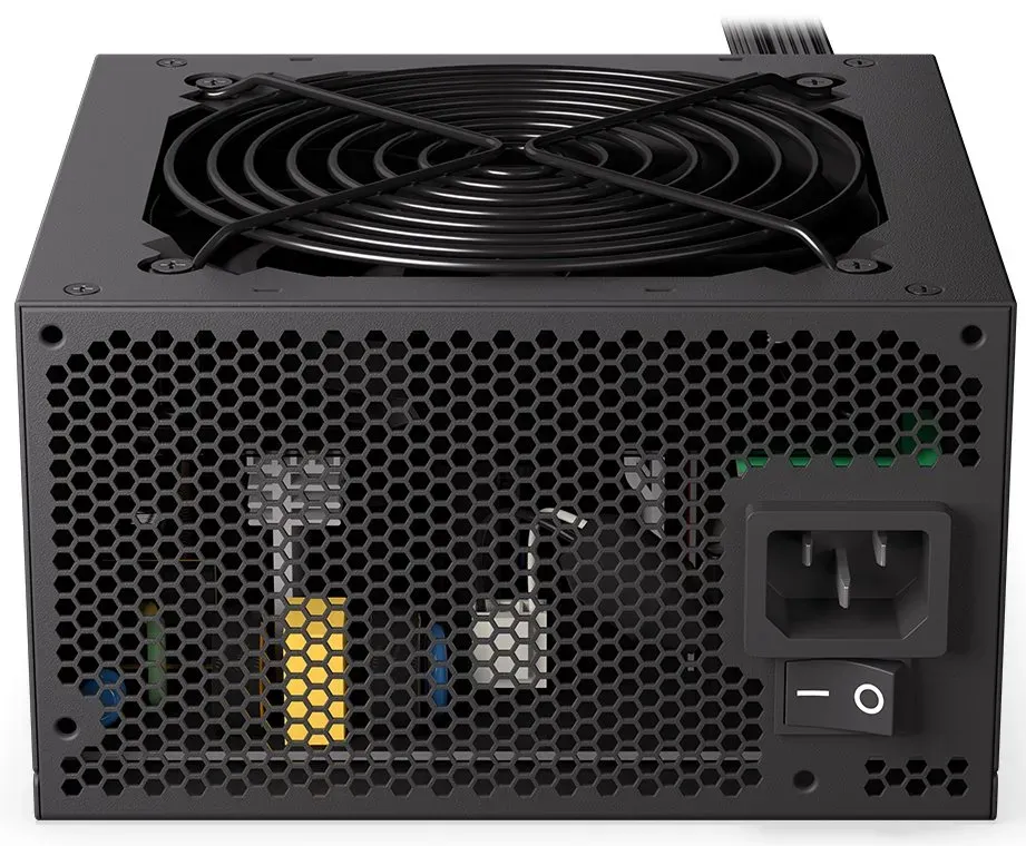 ENDORFY Zdroj Vero L5 Bronze 700W, 120mm, 80 Plus Bronze