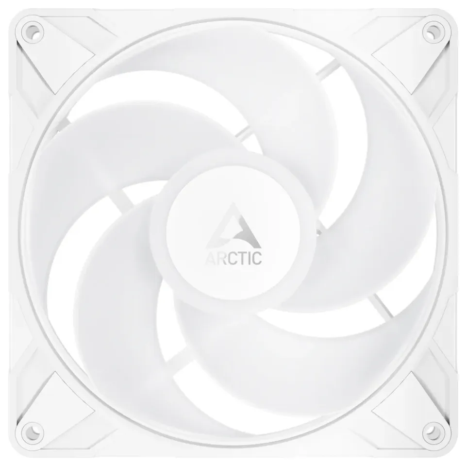 ARCTIC P14 Pro A-RGB Reverse ventilátor - 140mm, white