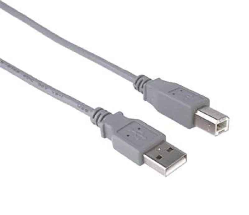 PremiumCord Kabel USB 2.0, A-B, 1m