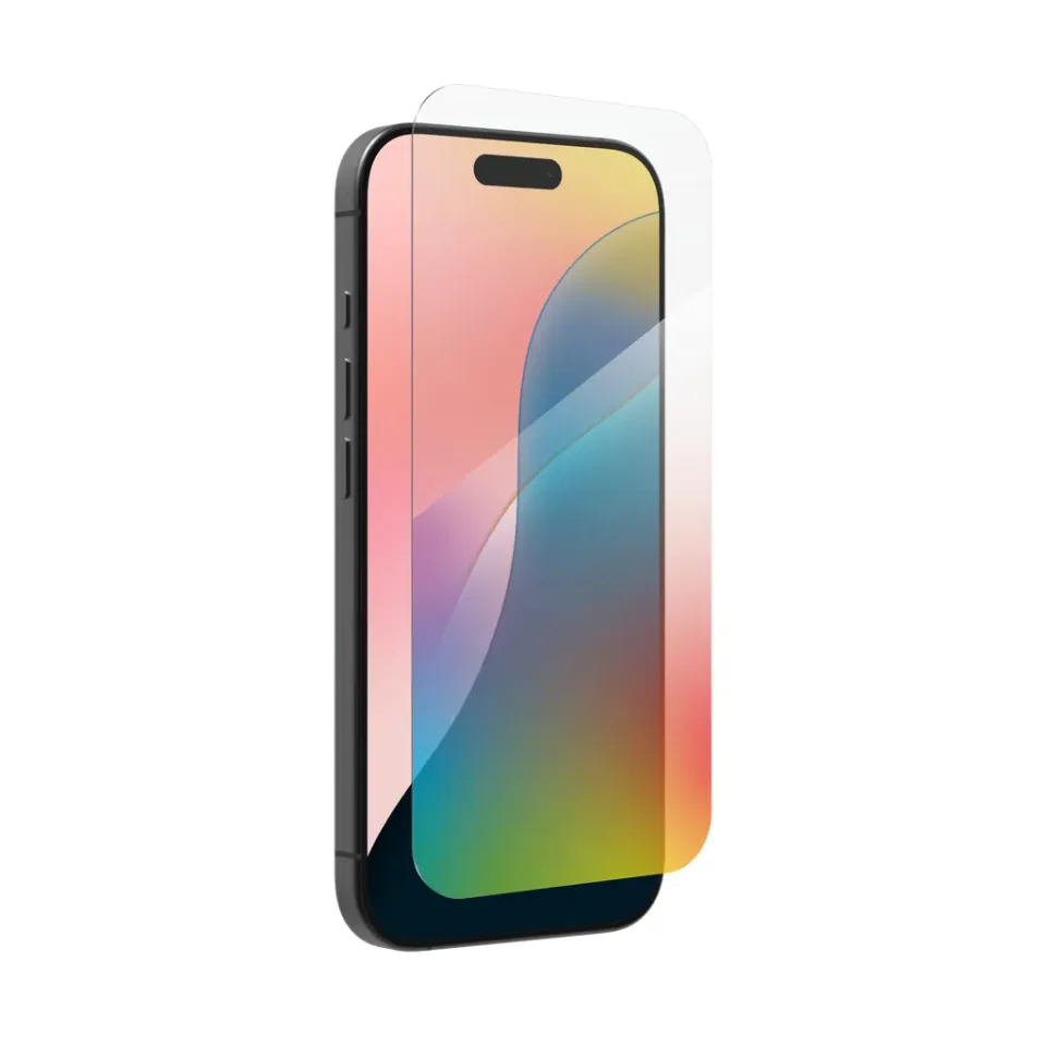 ZAGG sklo Elite VisionGuard Apple iPhone 16 Pro