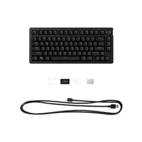 HyperX Alloy Rise Gaming Keyboard 75-US - Klávesnice