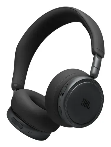 JBL Live 680 NC Black