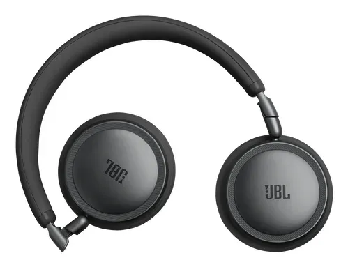JBL Live 680 NC Black