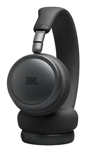 JBL Live 680 NC Black