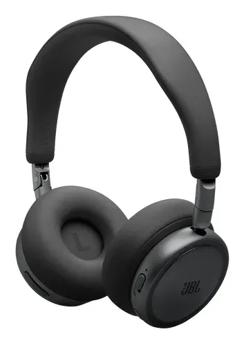 JBL Live 680 NC Black