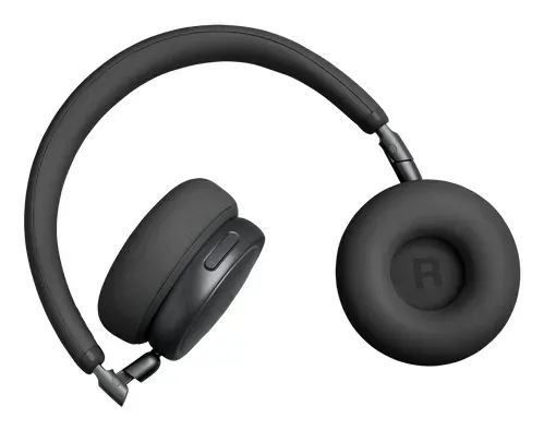 JBL Live 680 NC Black