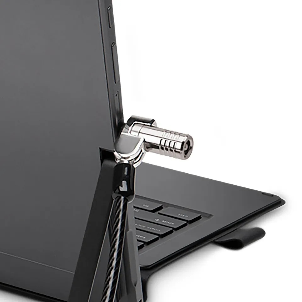 Kensington zámek na klíč NanoSaver Dual Head pro notebooky