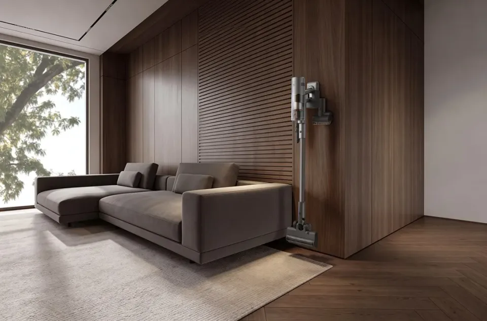 Xiaomi Mijia Vacuum Cleaner 4 Pro