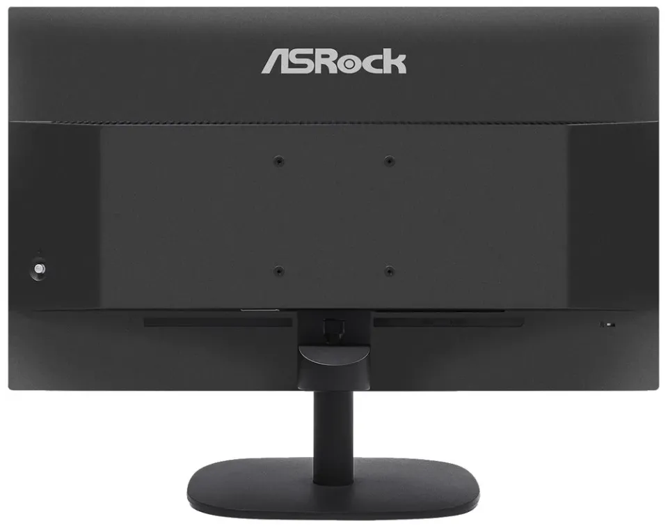 OPRAVENÉ - Challenger by Asrock monitor CL27FF 27"/IPS/1920x1080/100Hz/ 300cd/m2/1ms/VGA/HDMI/AMD FreeSync