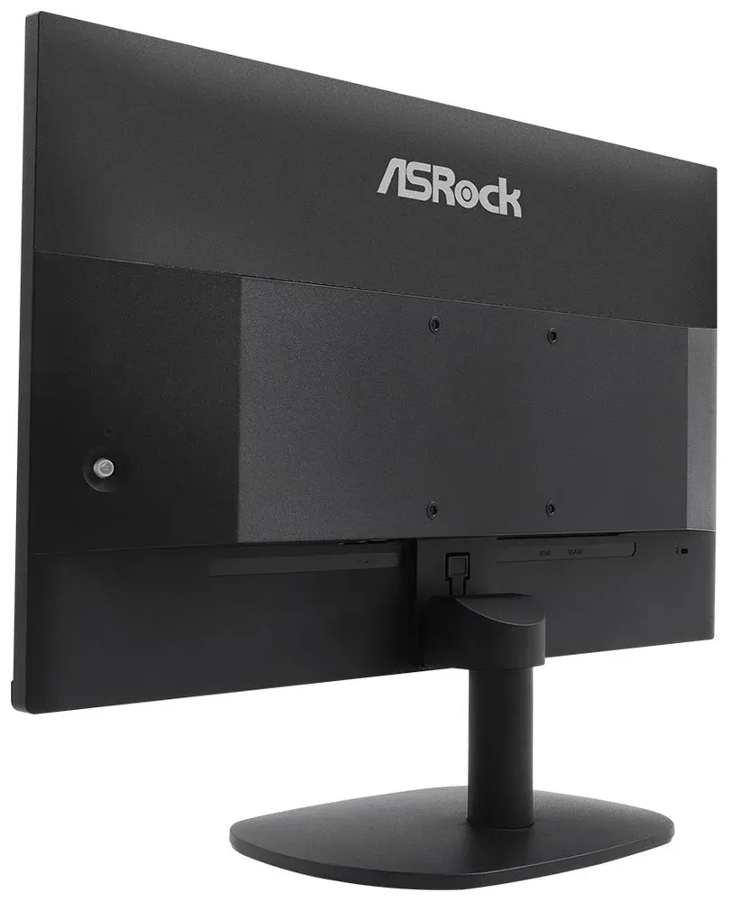 OPRAVENÉ - Challenger by Asrock monitor CL27FF 27"/IPS/1920x1080/100Hz/ 300cd/m2/1ms/VGA/HDMI/AMD FreeSync