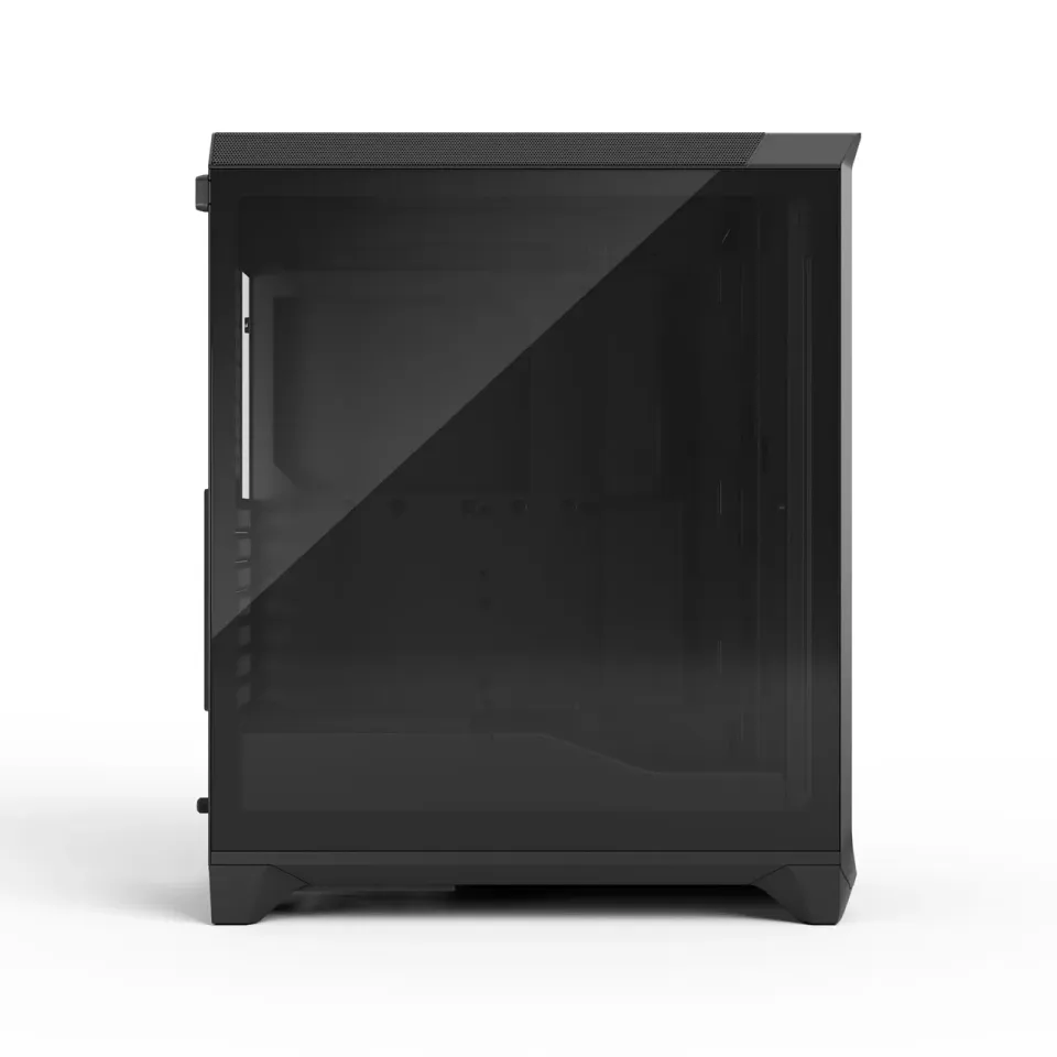 Fractal Design Meshify 3 TG/Midi Tower/Transpar./Černá
