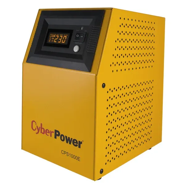 CyberPower Emergency Power System (EPS) 1000VA (700W)