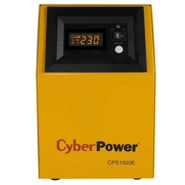CyberPower Emergency Power System (EPS) 1000VA (700W)