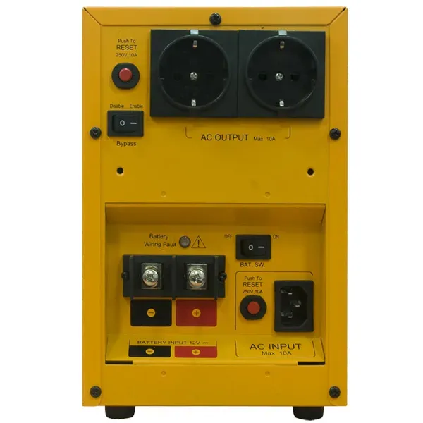 CyberPower Emergency Power System (EPS) 1000VA (700W)