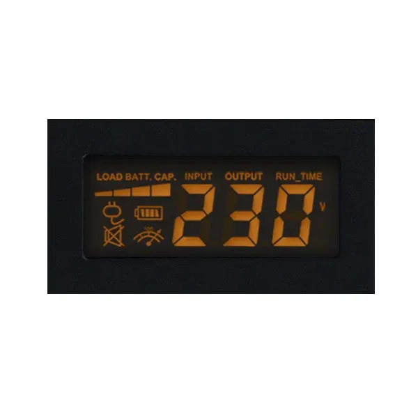 CyberPower Emergency Power System (EPS) 1000VA (700W)