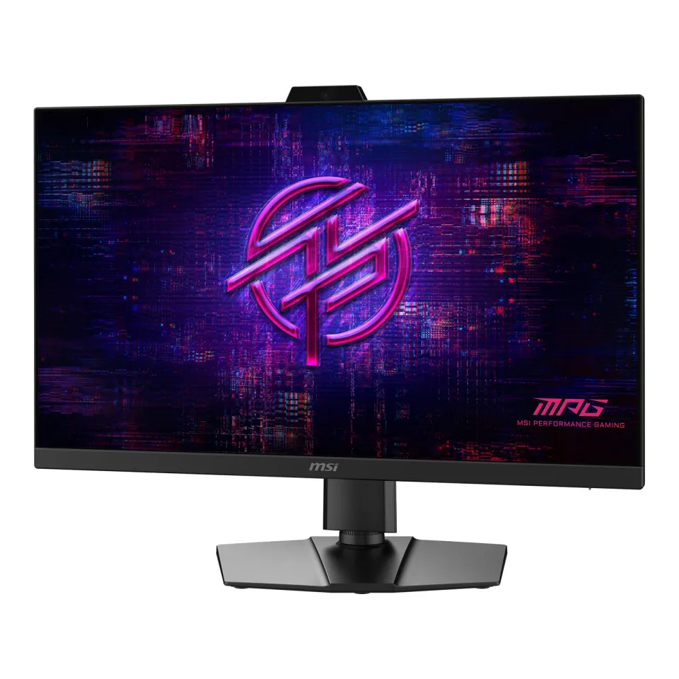 MSI MPG/272QRF X36/27"/IPS/QHD/360Hz/0,5ms/Černá/3R