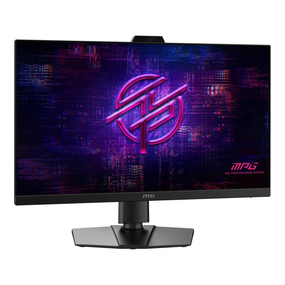 MSI MPG/272QRF X36/27"/IPS/QHD/360Hz/0,5ms/Černá/3R