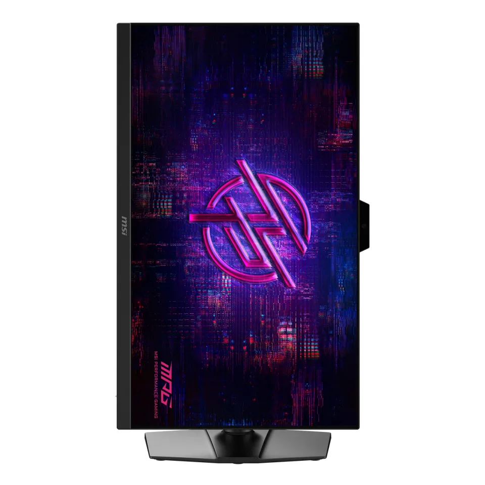 MSI MPG/272QRF X36/27"/IPS/QHD/360Hz/0,5ms/Černá/3R
