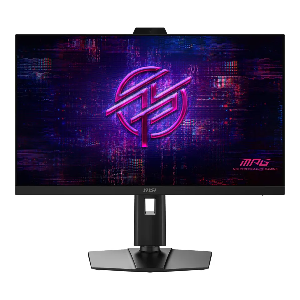 MSI MPG/272QRF X36/27"/IPS/QHD/360Hz/0,5ms/Černá/3R