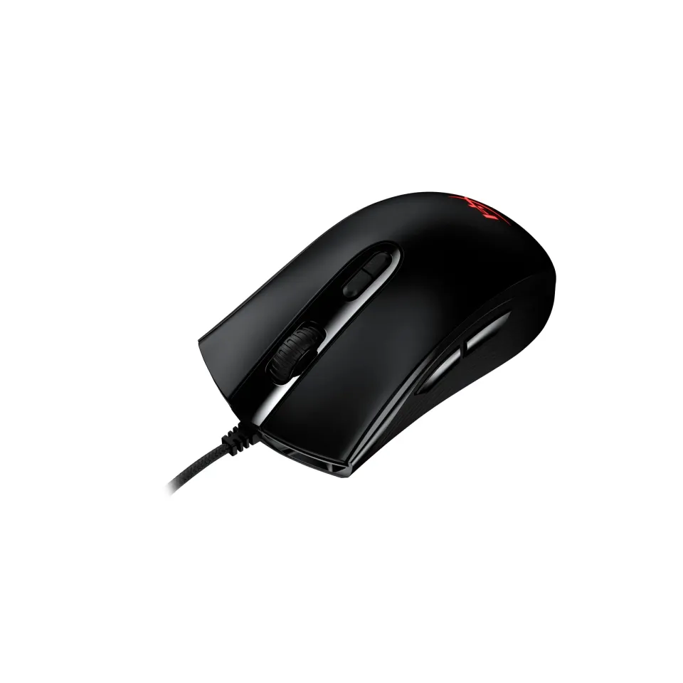 HyperX Pulsefire Core - Gaming Mouse (Black) (HX-MC004B) - Myš