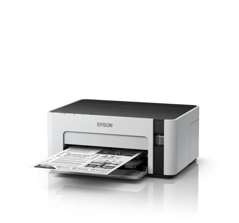 EPSON EcoTank M1100 - A4/32ppm/1ink/CISS